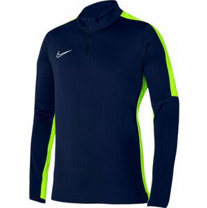 Triko s dlouhým rukávem Nike  Dri-FIT Academy Men s Soccer Drill Top (Stock)