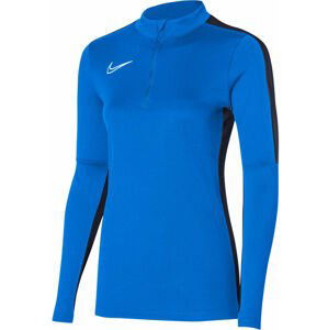 Triko s dlouhým rukávem Nike W NK DF ACD23 DRIL TOP