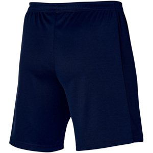 Šortky Nike  Academy Short Kids Blau F451