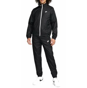 Souprava Nike  Sportswear Club Men's Lined Woven Tracksuit