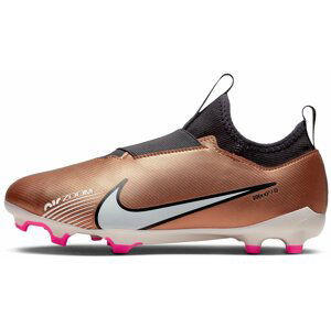 Kopačky Nike JR ZOOM VAPOR 15 ACADEMY FG/MG