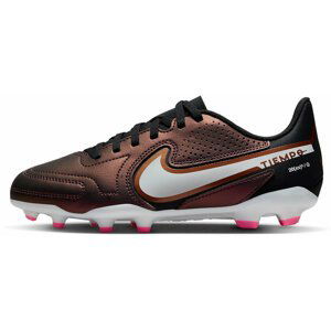 Kopačky Nike JR LEGEND 9 CLUB FG/MG