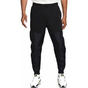 Kalhoty Nike  Sportswear Tech Fleece Men s Joggers