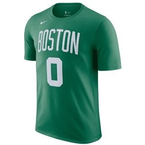 Triko Nike Boston Celtics Men's  NBA T-Shirt
