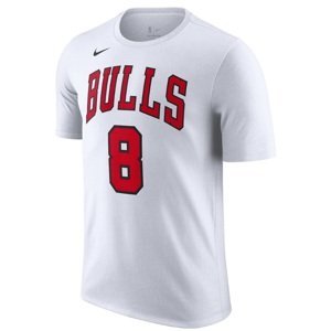 Triko Nike Chicago Bulls Men's  NBA T-Shirt
