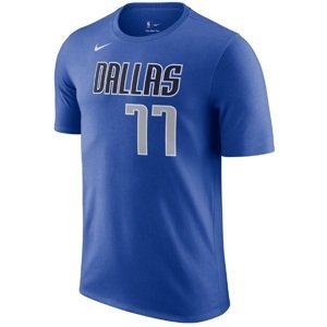 Triko Nike Dallas Mavericks Men's  NBA T-Shirt