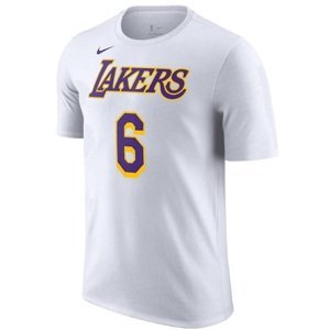 Triko Nike Los Angeles Lakers Men's  NBA T-Shirt