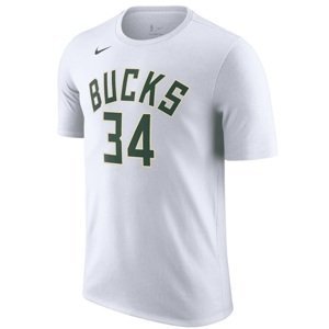 Triko Nike Milwaukee Bucks Men's  NBA T-Shirt