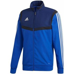 Bunda adidas tiro 19 präsentations