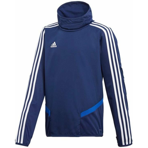 Mikina adidas TIRO19 WRM TOPY