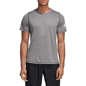 Triko adidas FREELIFT_SPORT ULTIMATE HEATHER TEE