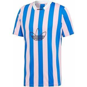 Polokošile adidas Originals  Originals Stripes tee