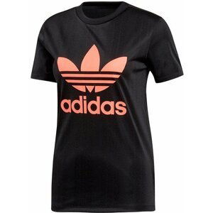 Triko adidas Originals origin trefoil tee