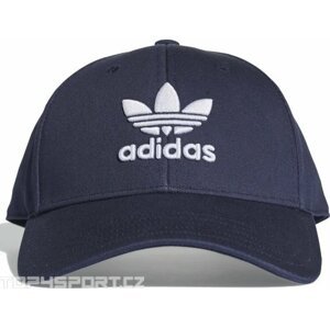 Kšiltovka adidas Originals BASEB CLASS TRE