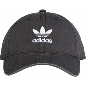 Kšiltovka adidas Originals origin adicolor washed cap