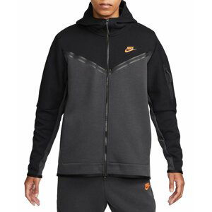 Mikina s kapucí Nike  Sportswear Tech Fleece