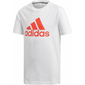 Triko adidas  JR BOS T-shirt
