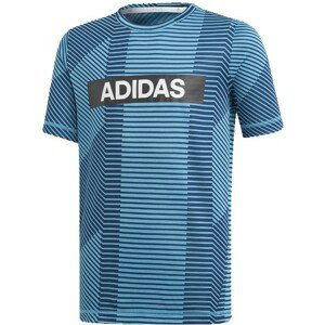 Triko adidas  JR Branded T-shirt