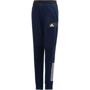 Kalhoty adidas YB TR TAP PANT