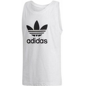 Tílko adidas Originals  Originals trefoil tank top