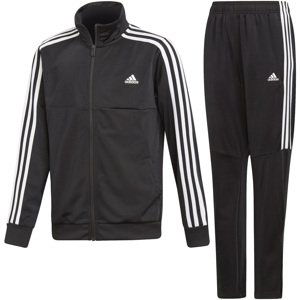 Mikina s kapucí adidas Sportswear tiro kids