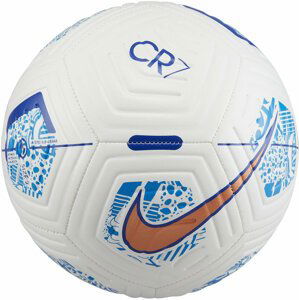 Míč Nike  Strike CR7 Trainingsball