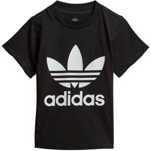 Triko adidas Originals TREFOIL TEE