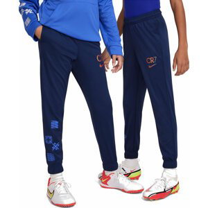 Kalhoty Nike CR7 Big Kids Soccer Pants