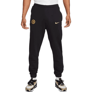 Kalhoty Nike CFC M NK GFA FLC PANT BB
