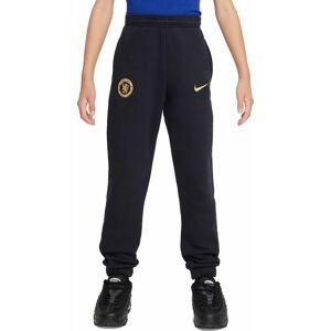 Kalhoty Nike CFC Y NK GFA FLC PANT BB