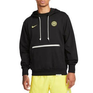 Mikina s kapucí Nike INTER M NK STNDRD ISSUE PO HOODIE