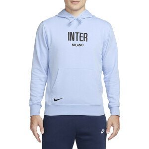 Mikina s kapucí Nike INTER M NSW CLUB HOODIE PO FT