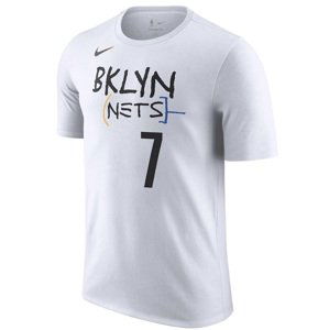 Triko Nike BROOKLYN NETS ESSENTIAL MEN'S NBA T-SHIRT