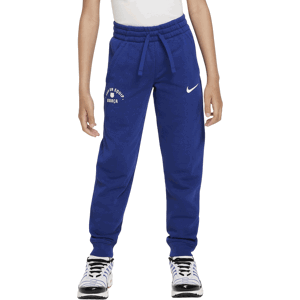 Kalhoty Nike FCB B NSW CLUB FT JOGGER PANT