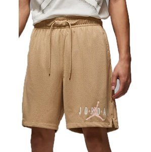 Šortky s podšívkou Jordan Jordan Essentials Men s Mesh Shorts