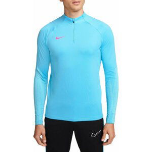 Triko s dlouhým rukávem Nike  Dri-FIT Strike Men s Soccer Drill Top