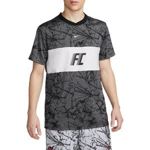 Dres Nike Dri-FIT F.C. Men's Short-Sleeve Soccer Jersey