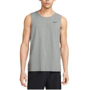 Tílko Nike  Dri-FIT Hyverse Men s Short-Sleeve Fitness Tank