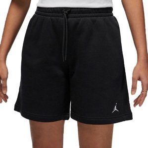 Šortky Jordan Jordan Brooklyn Fleece Women s Shorts