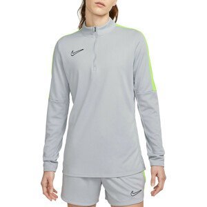 Triko s dlouhým rukávem Nike  Dri-FIT Academy Women's Soccer Drill Top