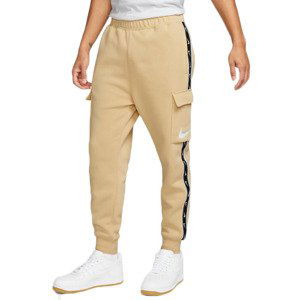 Kalhoty Nike M NSW REPEAT SW FLC CARGO PANT