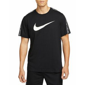 Triko Nike M  Repeat T-Shirt