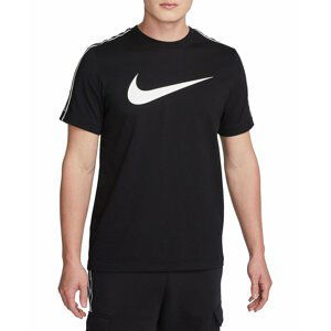 Triko Nike M NSW REPEAT SW SS TEE