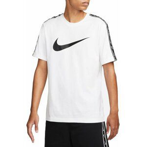 Triko Nike M  Repeat T-Shirt