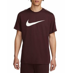 Triko Nike M  Repeat T-Shirt