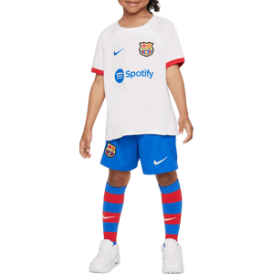 Souprava Nike FCB LK NK DF KIT AW 2023/24