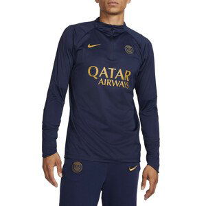 Triko s dlouhým rukávem Nike PSG M NK SF WW STRKE DRL TP