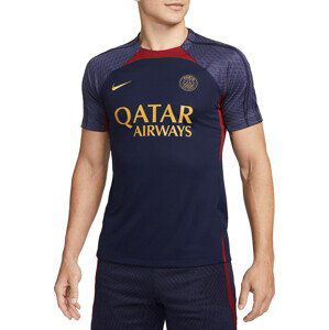 Triko Nike Paris Saint-Germain Strike Men's Dri-FIT Knit Soccer Top