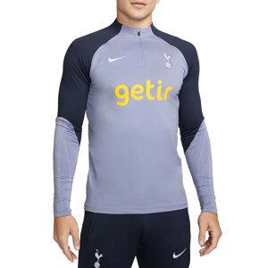 Triko s dlouhým rukávem Nike THFC MNK DF STRK DRILL TOP K