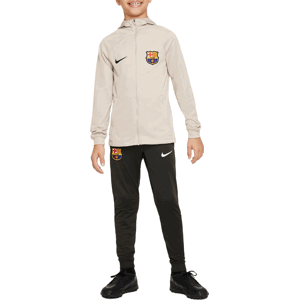 Souprava Nike FCB Y NK DF STRK HD TRK SUIT K